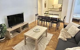 Apartment Mia - Old Town, Ac