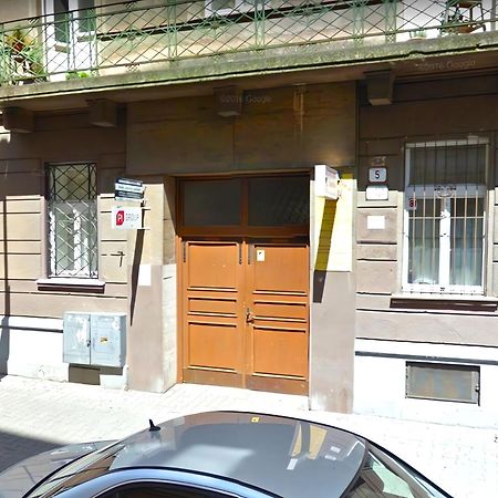 Apartment Mia - Old Town, Ac Bratislava Exterior photo