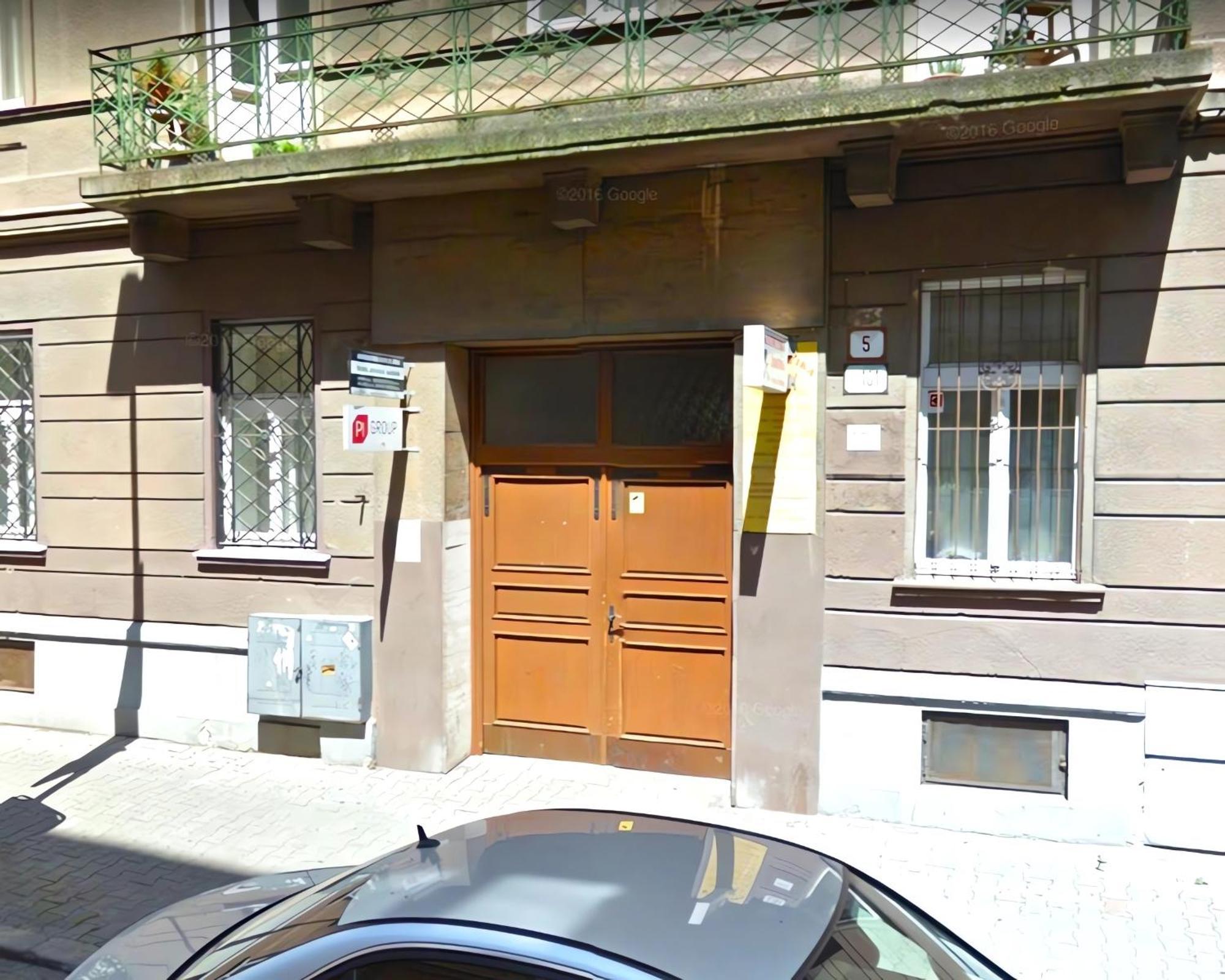 Apartment Mia - Old Town, Ac Bratislava Exterior photo