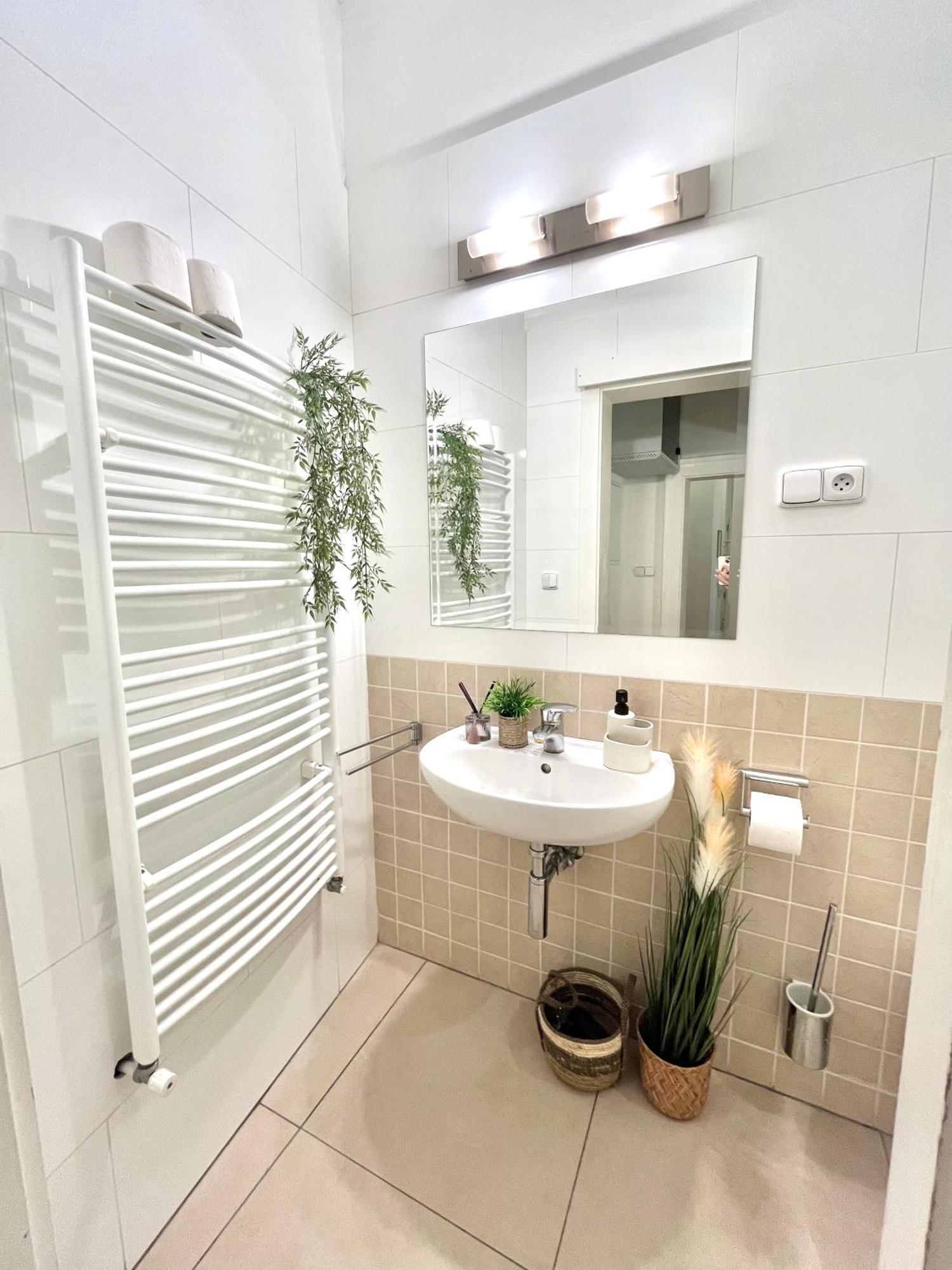 Apartment Mia - Old Town, Ac Bratislava Exterior photo